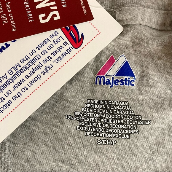 SF Giants World Series 2010, 2012 T-Shirts - Picture 6 of 10